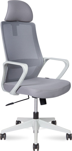 Кресло Norden Pino Grey H6256-1 (серый)