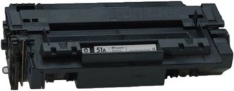 Картридж HP 51A (Q7551A)