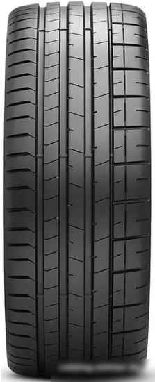 Летние шины Pirelli P-Zero Sports Car 275/40R22 107Y Noise Cancelling System