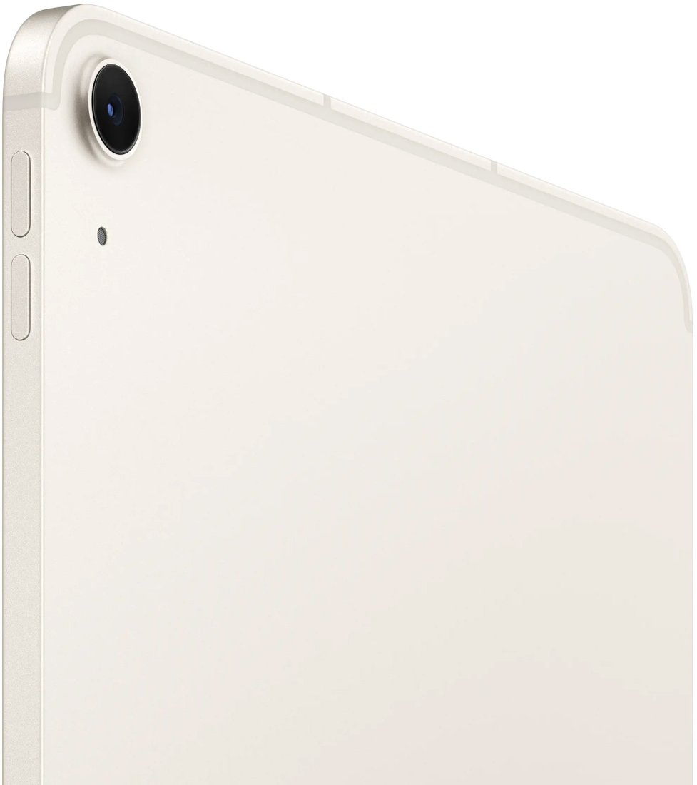 Планшет Apple iPad Air 11" 2025 5G 128GB (звездный свет)