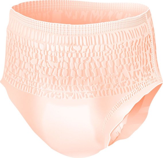 Трусы-подгузники для взрослых Seni Lady Pants Large (10 шт)
