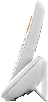 Радиотелефон TeXet TX-D8905A (белый)