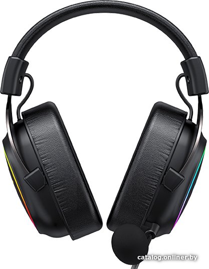 Наушники Havit Gamenote H2002p