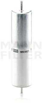 MANN-filter WK6021
