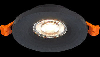 Точечный светильник ST Luce Gera ST205.408.01