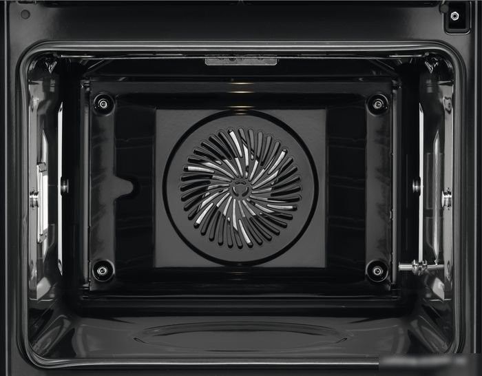 Электрический духовой шкаф Electrolux EOB8S39H