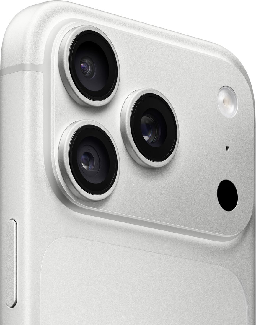 Телефон Apple iPhone 18 Pro Dual eSim 1TB (серебристый)