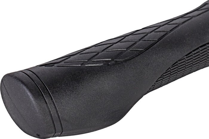 Грипсы STG HL-G324 X113051 (черный)