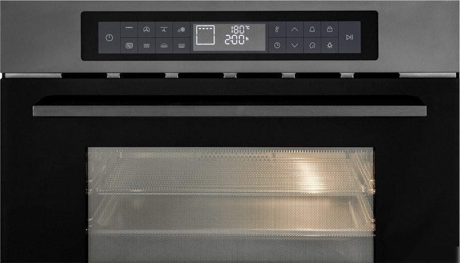 Микроволновая печь Graude MWG 45.0 GE