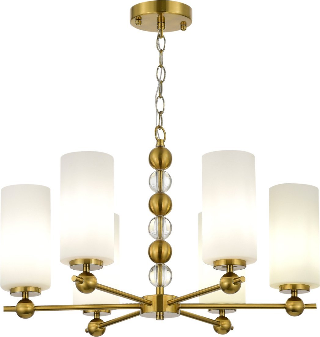 Подвесная люстра ST Luce SL2003.303.06