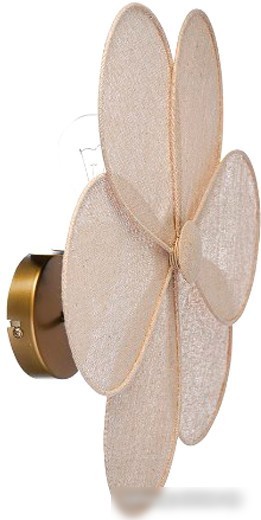 Бра Bergenson Bjorn Kamille BB0000580 (бежевый)