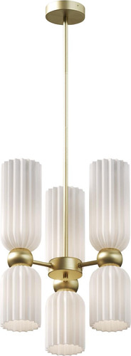 Подвесная люстра Maytoni Antic MOD302PL-06W