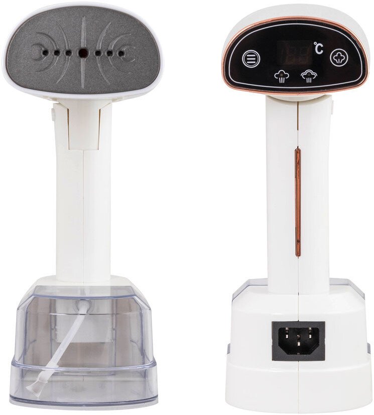 Отпариватель Endever Odyssey Q-462
