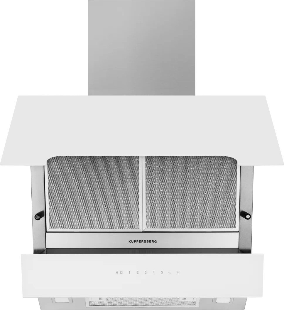 Кухонная вытяжка KUPPERSBERG F 693 W