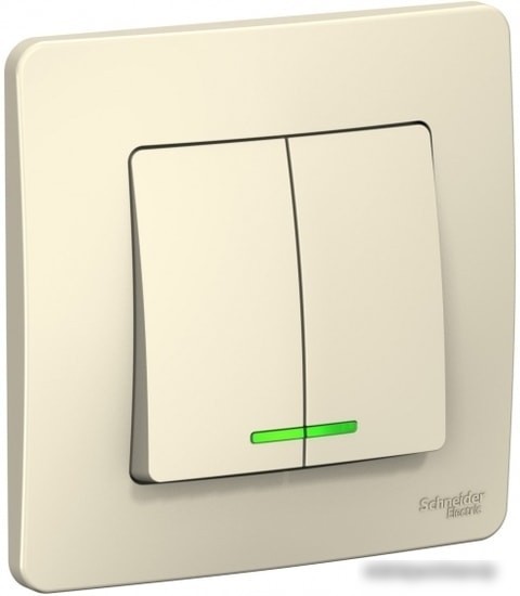 Выключатель Schneider Electric BLNVS010512