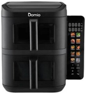 Аэрогриль (аэрофритюрница) Domio AF-8512A Аэрогриль (аэрофритюрница) Domio AF-8512A