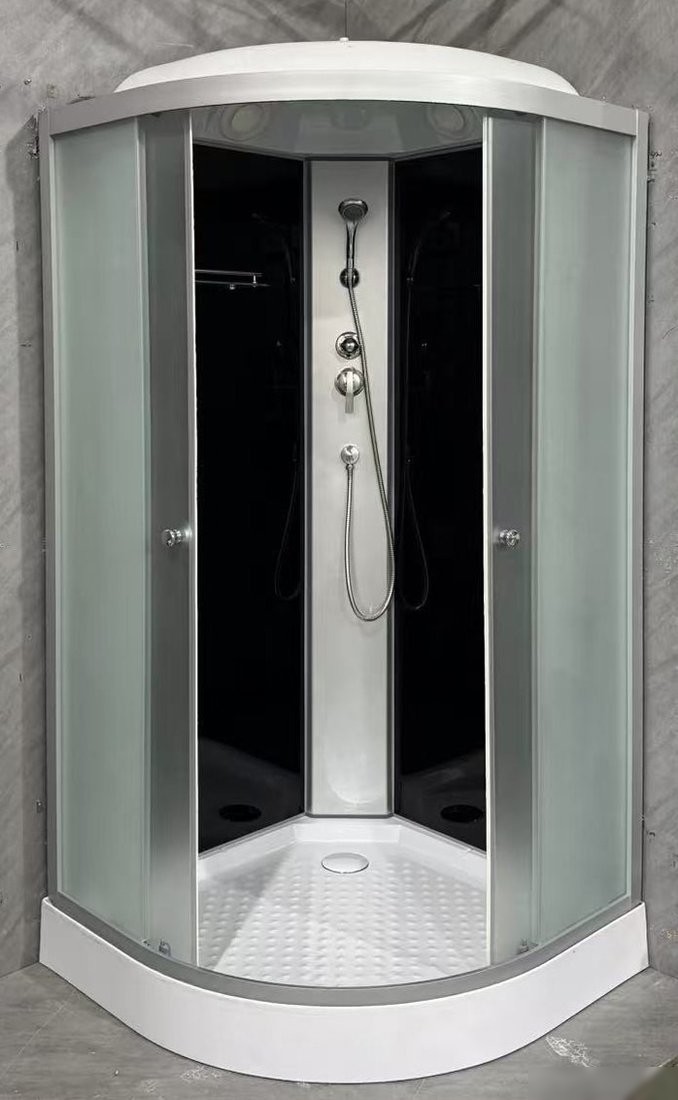 Душевая кабина Saniteco BST-110B