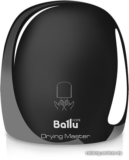 Сушилка для рук Ballu BAHD-2000DM (хром)
