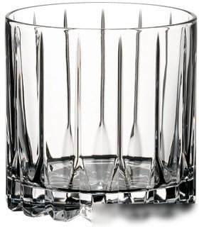 Набор бокалов для виски Riedel Barware Rocks 6417/02