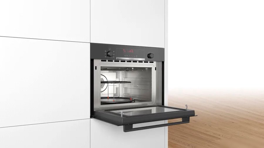 Микроволновая печь Bosch CMA583MB0