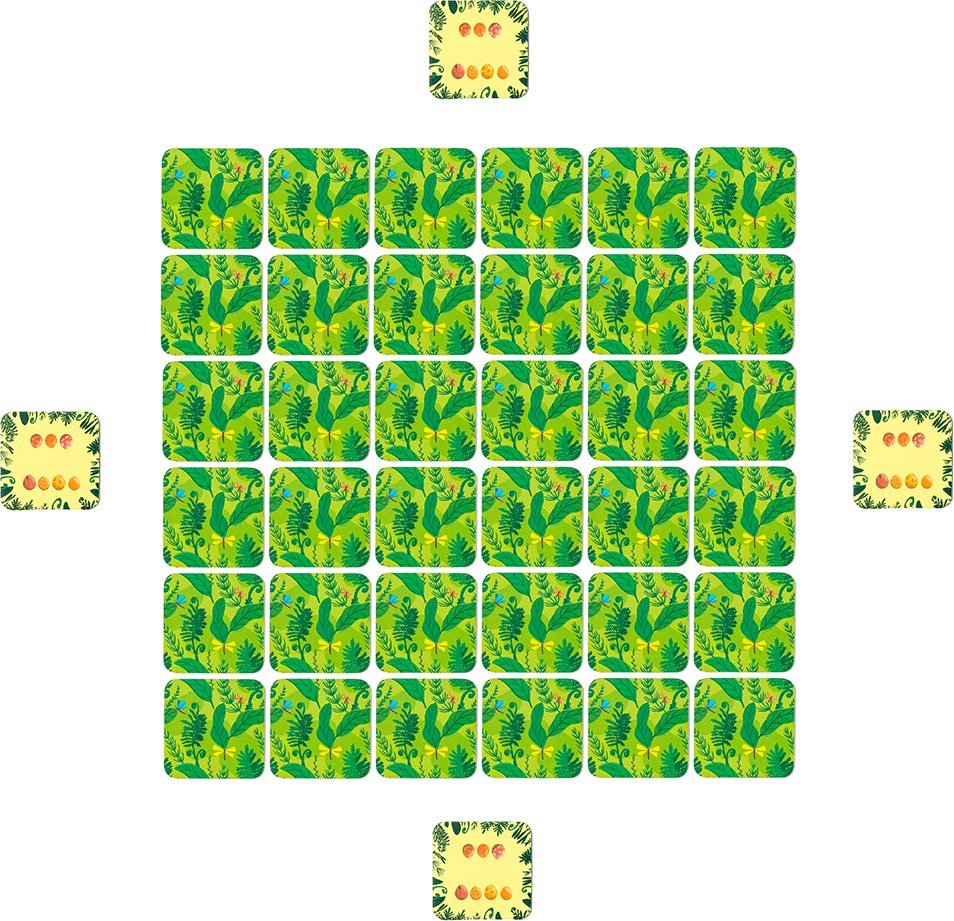 Konik Games Тримо Дино KG0006