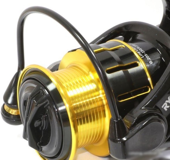 Катушка Ryobi Maturity 2000