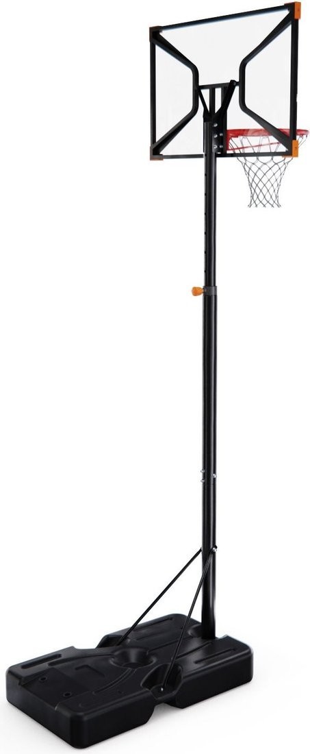 Баскетбольная стойка DFC SportSoul SSBP4401