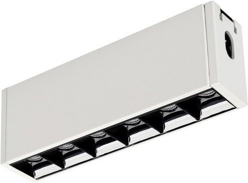 Светодиодная панель Arlight CLIP-38-LASER-S171-6W Day4000 028960