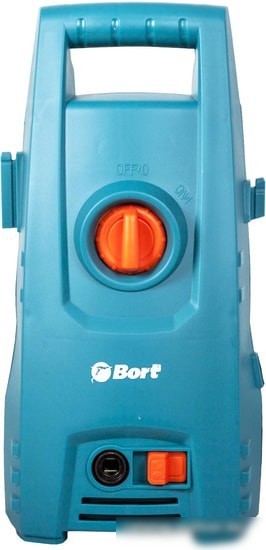 Мойка высокого давления Bort BHR-1600
