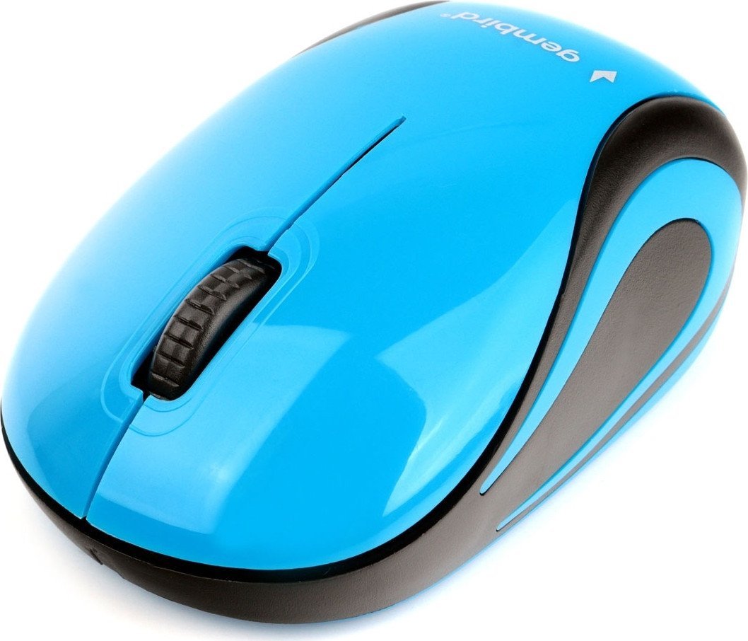 Мышь Gembird MUSW-620