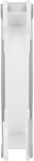 Вентилятор для корпуса Arctic BioniX P140 ACFAN00160A (серый/белый)