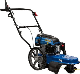 Газонокосилка-триммер Hyundai L6090F