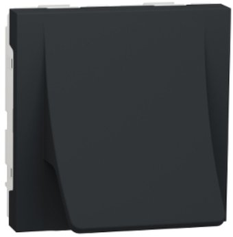 Вывод кабеля Schneider Electric Unica NU386254