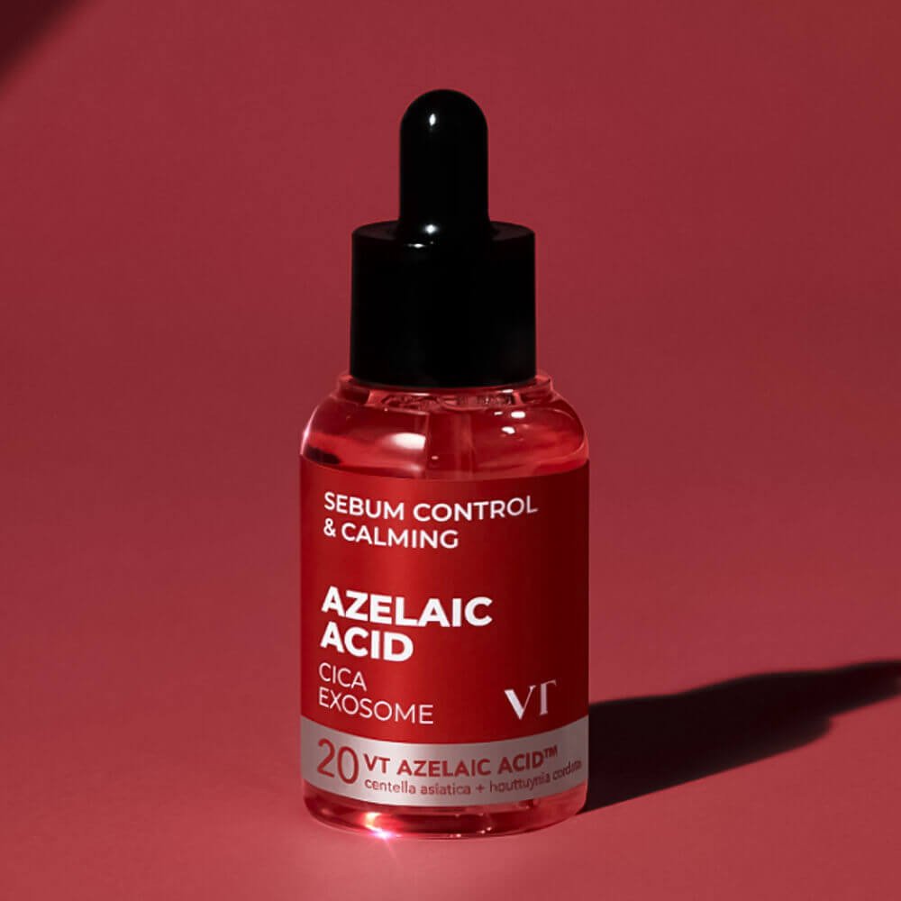 Vt Cosmetics A1 Calming Ampoule (30 мл)