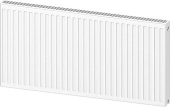 Стальной панельный радиатор Valfex Steel C 21 500х400 VF.C.21.500.0400 (с боковым подключением)