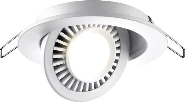 Спот Novotech Gesso 358815