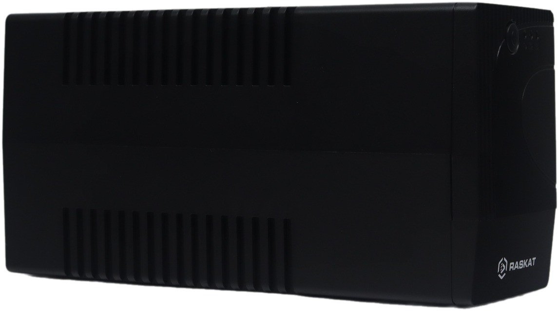 Источник бесперебойного питания Raskat HS-650VA