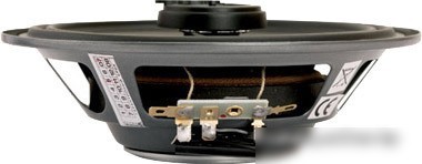 Коаксиальная АС KICX SL 165