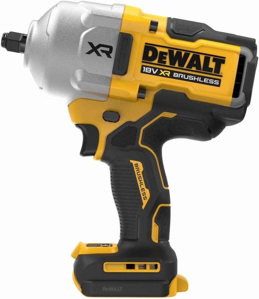 Гайковерт DeWalt DCF961P2T (с 2-мя АКБ, кейс)