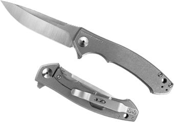 Складной нож Zero Tolerance 0450 Sinkevich