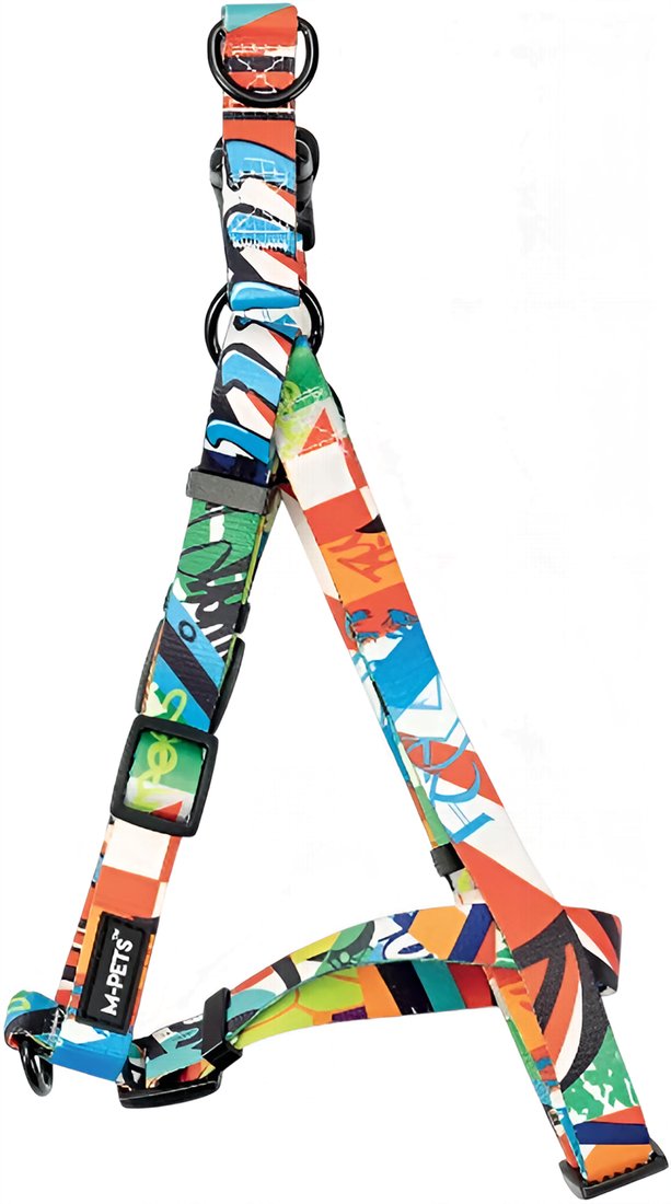 Шлея M-PETS Urban Style 10835199 (M)