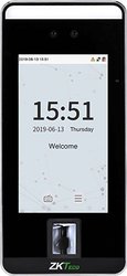 Биометрический терминал ZKTeco SpeedFace-V5L ID (EM)