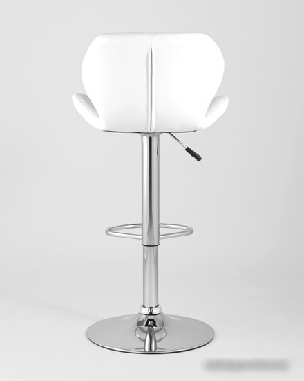 Стул Stool Group Бон барный (белый)