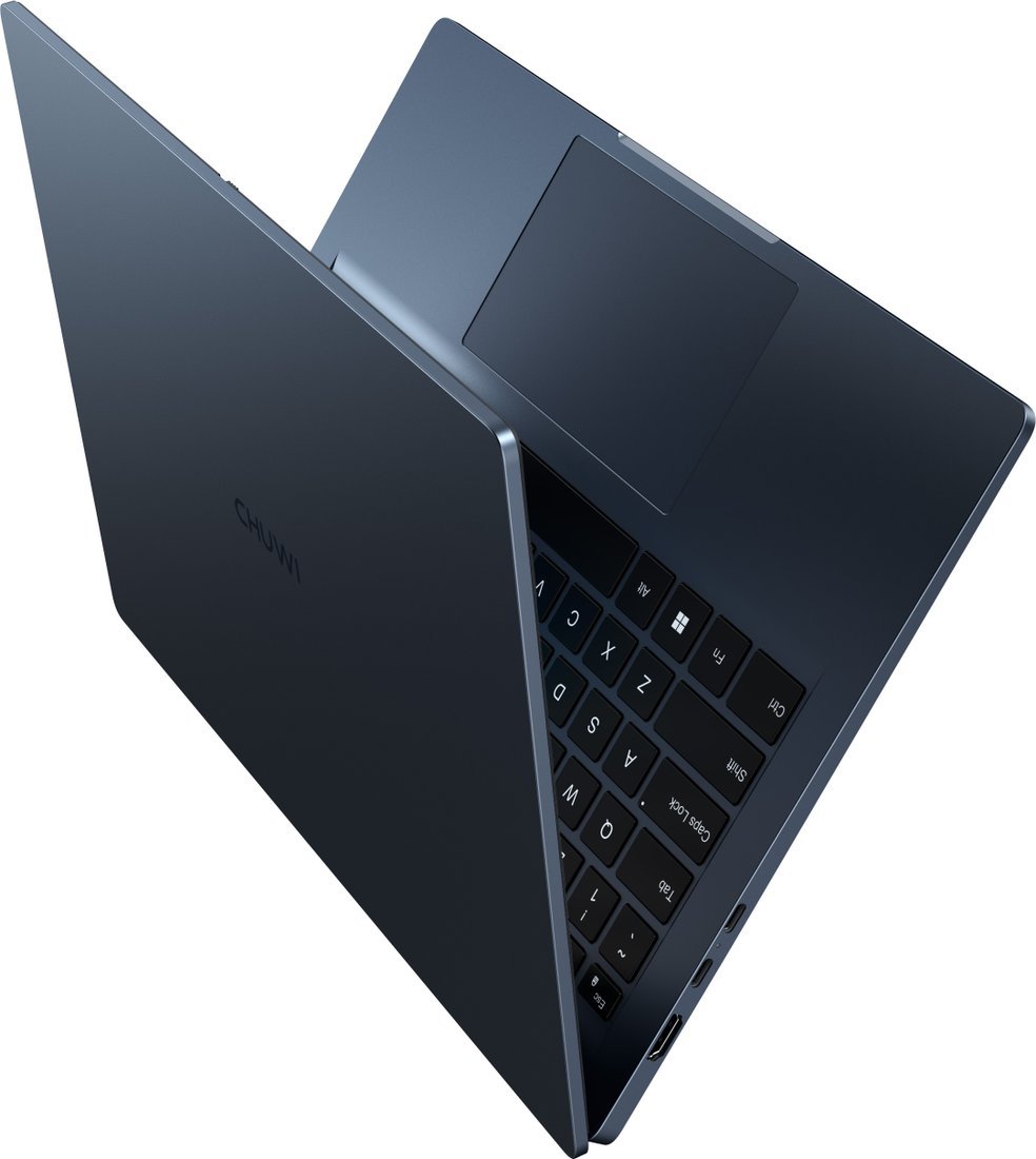 Ноутбук Chuwi CoreBook Air 14 6600H