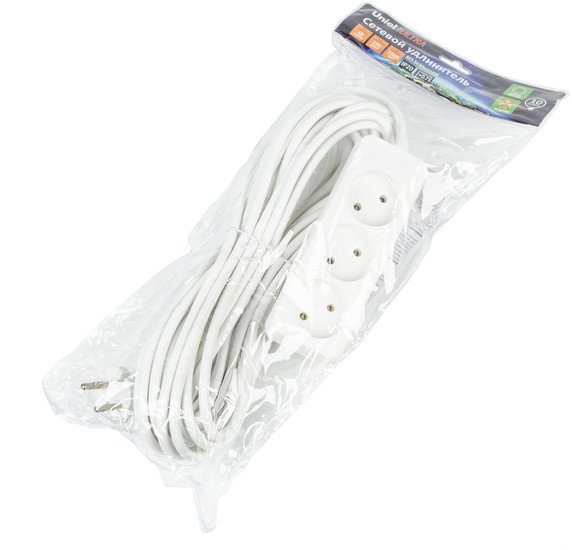 Удлинитель Uniel Ultra UL-00009980