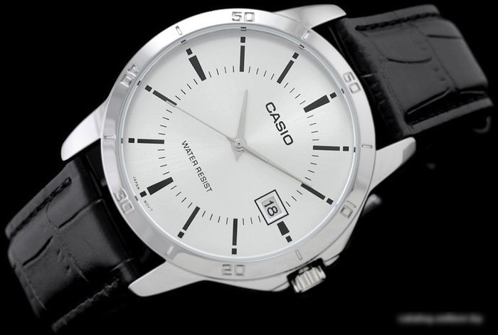 Наручные часы Casio MTP-V004L-7A