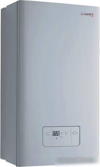 Отопительный котел Protherm Гепард 23 MTV Отопительный котел Protherm Гепард 23 MTV