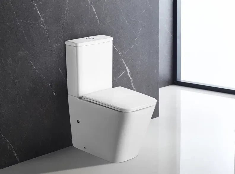Унитаз напольный MebelVann Ватикан 12F61x36W