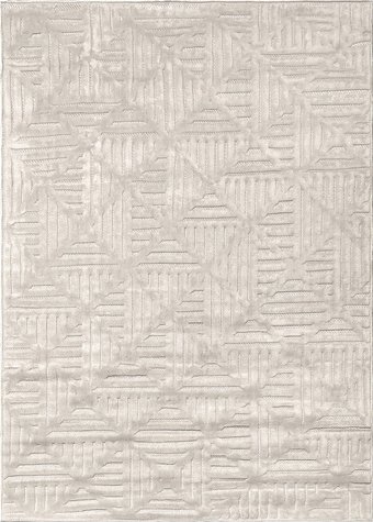 Ковер для жилой комнаты Valentis Juno F089AW-CREAM (1.6x3)