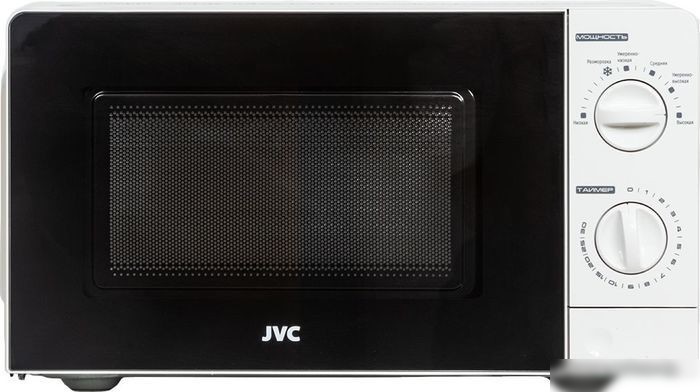 Микроволновая печь JVC JK-MW123M